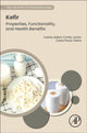 Book cover of: Kefir