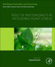 Book cover of: Role of Antioxidants in Mitigating Plant Stress. By: Azamal Husen