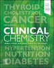 Book cover of: Clinical Chemistry