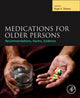 Book cover of: Medications for Older Persons