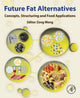 Book cover of: Future Fat Alternatives. By: Zong Meng
