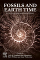 Book cover of: Fossils and Earth Time