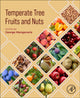 Book cover of: Temperate Tree Fruits and  Nuts