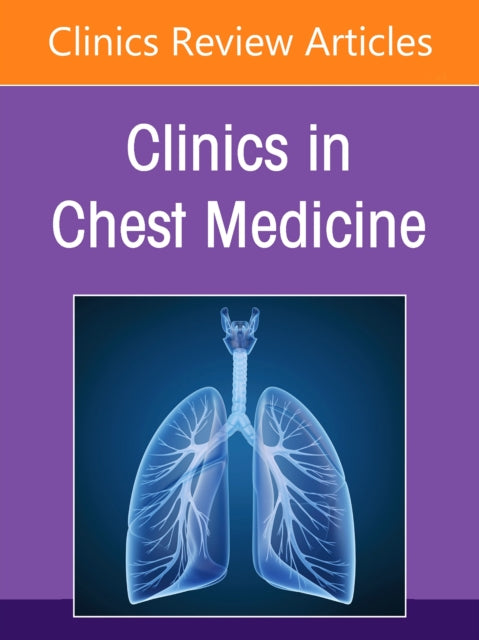 Book cover of: Interventional Pulmonology, An Issue of Clinics in Chest Medicine