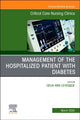 Book cover of: Management of the Hospitalized Patient with Diabetes, An Issue of Critical Care Nursing Clinics of North America
