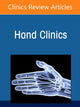 Book cover of: Surgical Education, An Issue of Hand Clinics