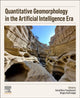 Book cover of: Quantitative Geomorphology in the Artificial intelligence Era