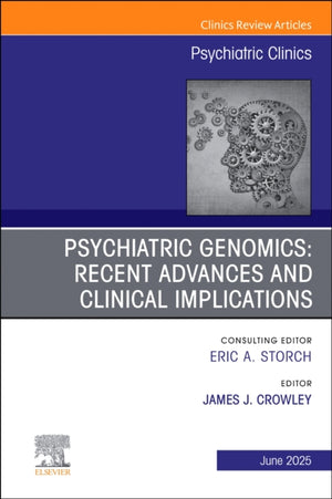 Psychiatric Genomics