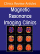 Book cover of: Plexus and Peripheral Nerve MR Imaging: Advances and Applications, An Issue of Magnetic Resonance Imaging Clinics of North America