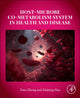 Book cover of: Host-Microbe Co-metabolism System in Health and Disease. By: Xiao Zheng