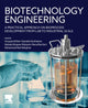 Book cover of: Biotechnology Engineering. By: Mohammad Hadi Dehghani