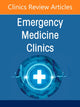 Book cover of: Hematologic and Oncologic Emergencies, An Issue of Emergency Medicine Clinics of North America