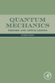 Book cover of: Quantum Mechanics