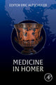 Book cover of: Medicine in Homer