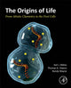 Book cover of: Origins of Life. By: Randy O. Wayne