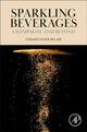 Book cover of: Sparkling Beverages. By: Gérard Liger-Belair