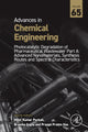 Book cover of: Photocatalytic Degradation of Pharmaceutical Wastewater Part A