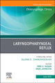 Book cover of: Laryngopharyngeal Reflux, An Issue of Otolaryngologic Clinics of North America