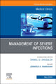 Book cover of: Management of Severe Infections, An Issue of Medical Clinics of North America