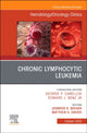 Book cover of: Chronic Lymphocytic Leukemia, An Issue of Hematology/Oncology Clinics of North America