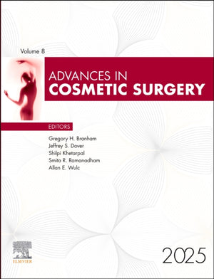 Advances in Cosmetic Surgery, 2025