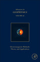 Book cover of: Electromagnetic Methods: Theory and Applications