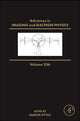 Book cover of: Advances in Imaging and Electron Physics
