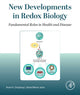 Book cover of: New Developments in Redox Biology
