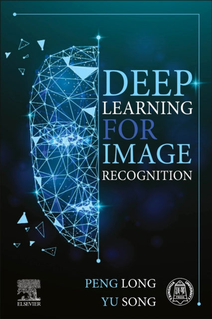 Book cover of: Deep Learning for Image Recognition