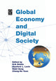 Book cover of: Global Economy and Digital Society