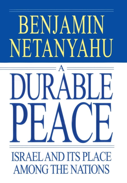A Durable Peace