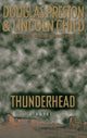 Book cover of: Thunderhead