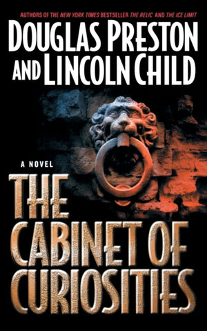 Cabinet Of Curiosities