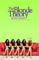 Book cover of: Blonde Theory. By: Kristin Harmel
