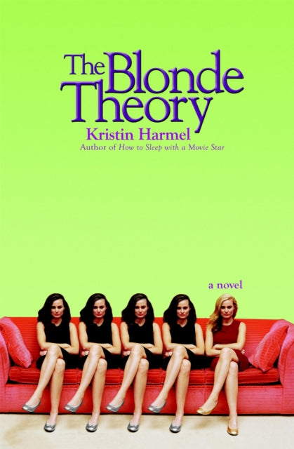The Blonde Theory