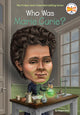 Book cover of: Who Was Marie Curie?
