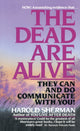 Book cover of: Dead Are Alive. By: Harold Sherman