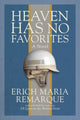 Book cover of: Heaven Has No Favorites