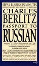 Book cover of: Passport to Russian