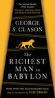Richest Man In Babylon 9780451205360 George S. Clason