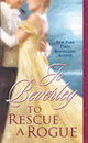 Book cover of: To Rescue a Rogue. By: Jo Beverley