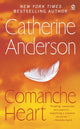 Book cover of: Comanche Heart