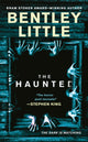 Book cover of: Haunted. By: Bentley Little