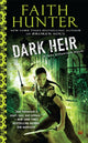 Book cover of: Dark Heir. By: Faith Hunter