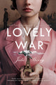Book cover of: Lovely War