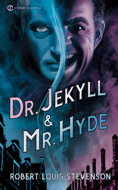 Book cover of: Dr. Jekyll and Mr. Hyde. By: Vladimir Nabakov