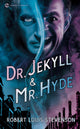 Book cover of: Dr. Jekyll and Mr. Hyde. By: Vladimir Nabakov