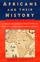 Book cover of: Africans and Their History