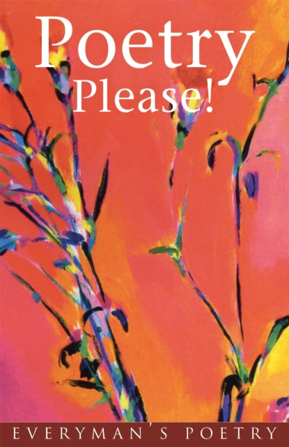 Book cover of: Poetry Please!. By: Charles Causley