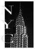 Book cover of: New York City Journal. By: Michael Huhn